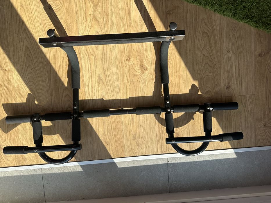 Турнік дверний Energetics Door Rack Pro 103 cM