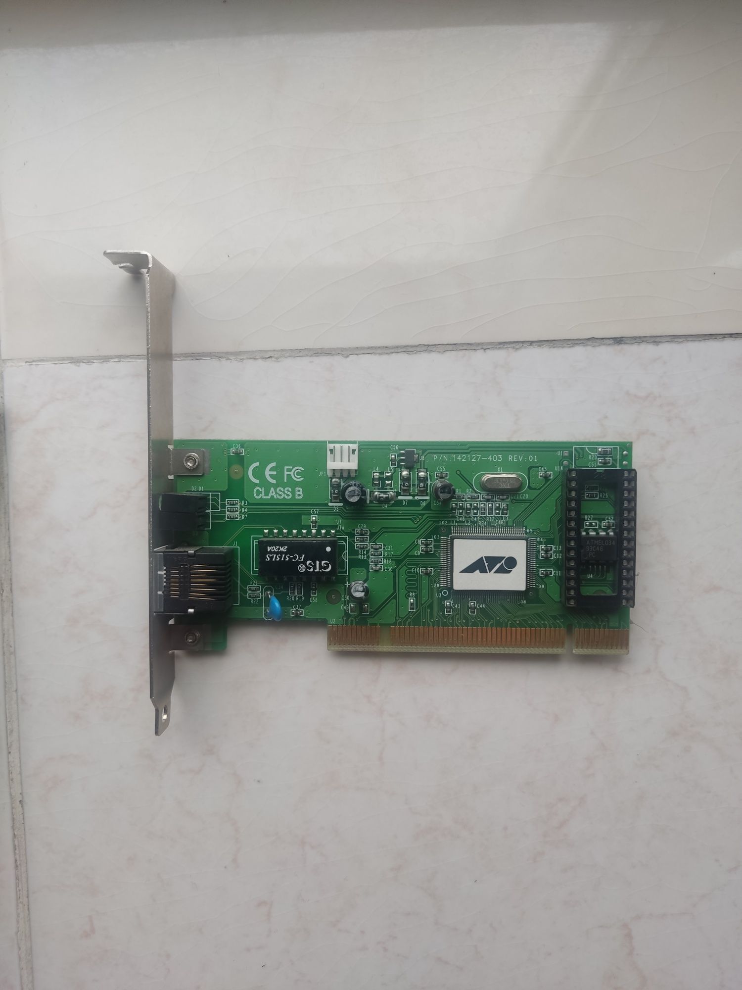 Материнська плата Asus m5a7bl le з іншими компонентами