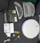 Mi Robot Vacuum-Mop Essential MJSTG1