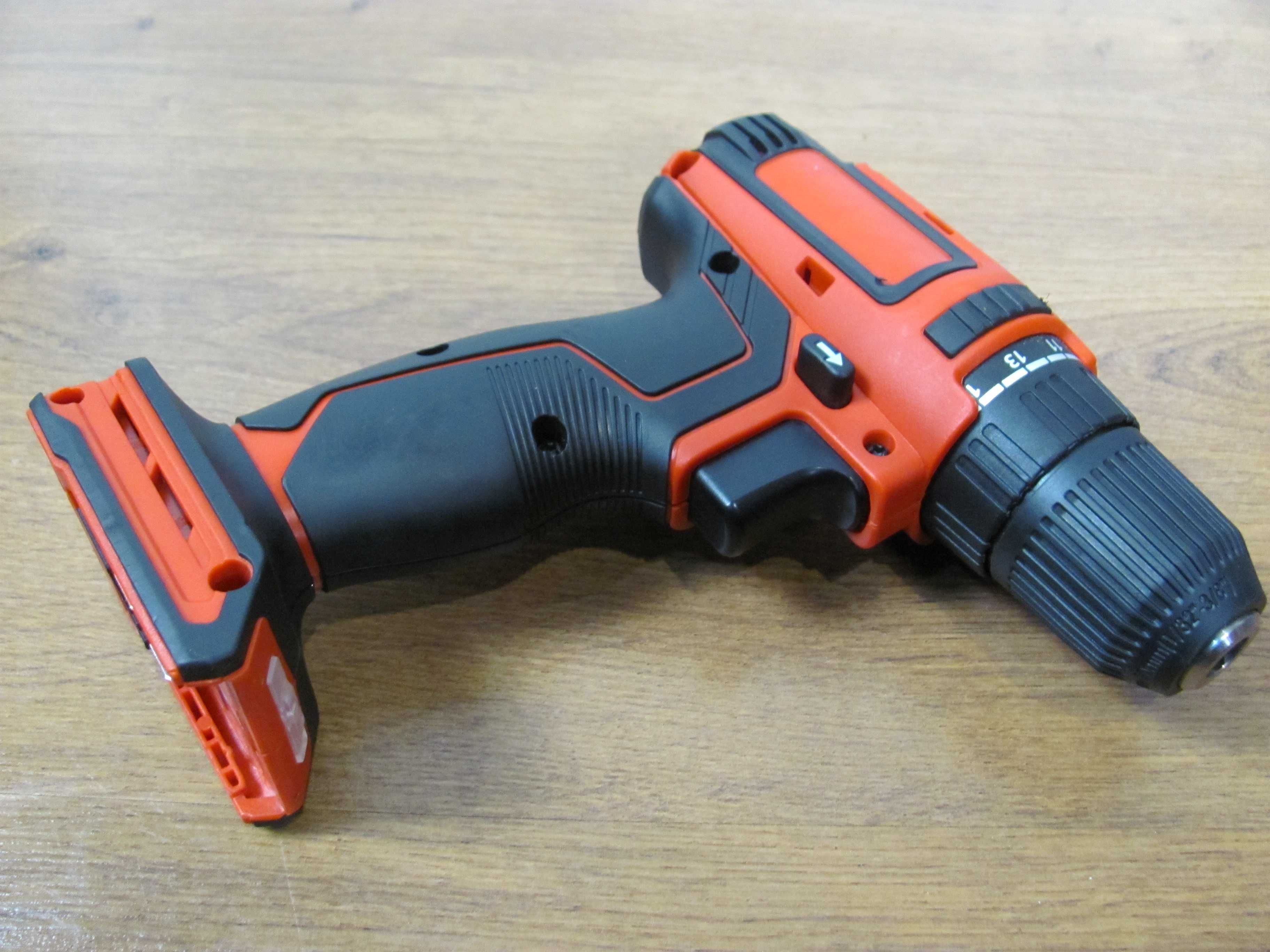 Шуруповерт безщітковий Einhell TE-CD 18/40 Li BL Expert з Німеччини