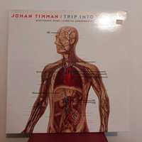 Disco LP Johan Timman – Trip Into The Body