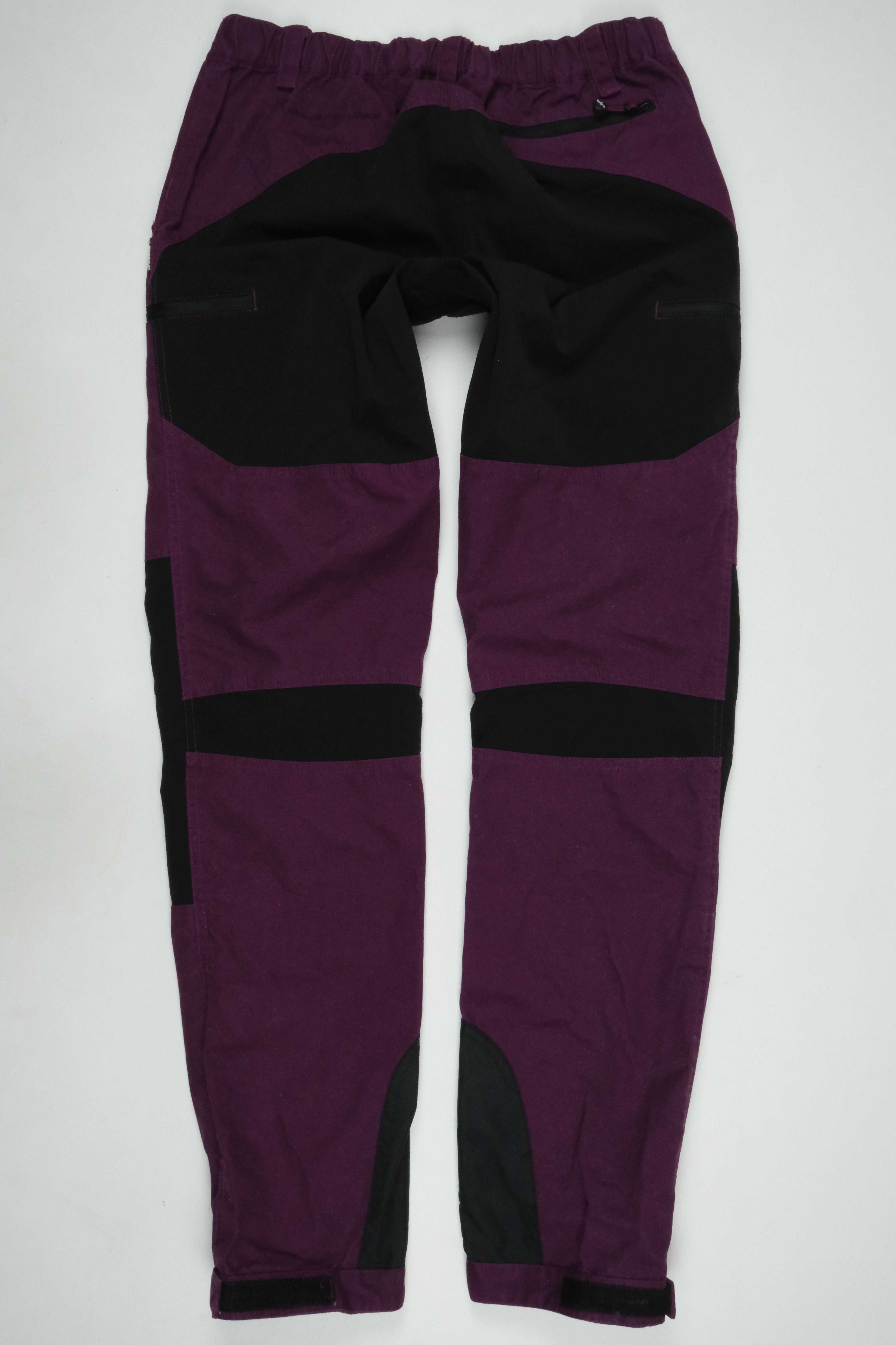 RevolutionRace damskie spodnie r 40/L