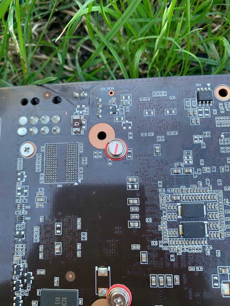 відеокарта gtx 960 2 gb gddr 5 gainward