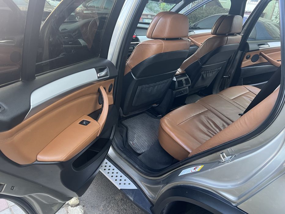 Продам BMW X5 E70 3.0d