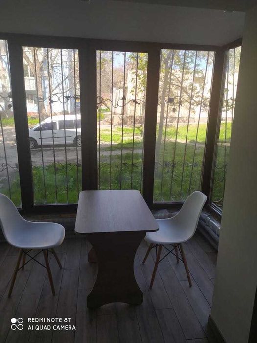 Продажа квартиры в центре города р-н Алея роз 42 метра