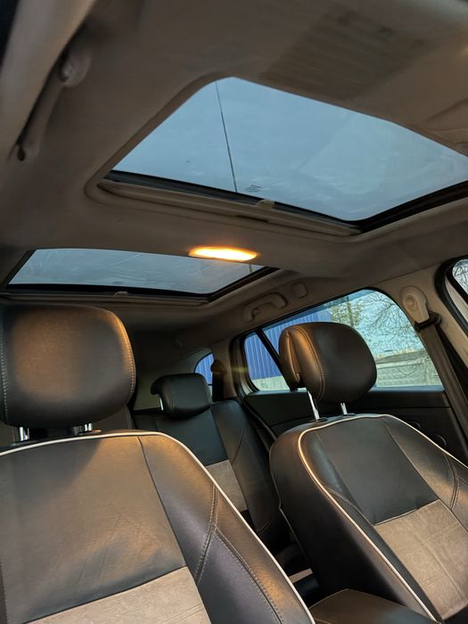 Renault Megane GT-line Bose Rest