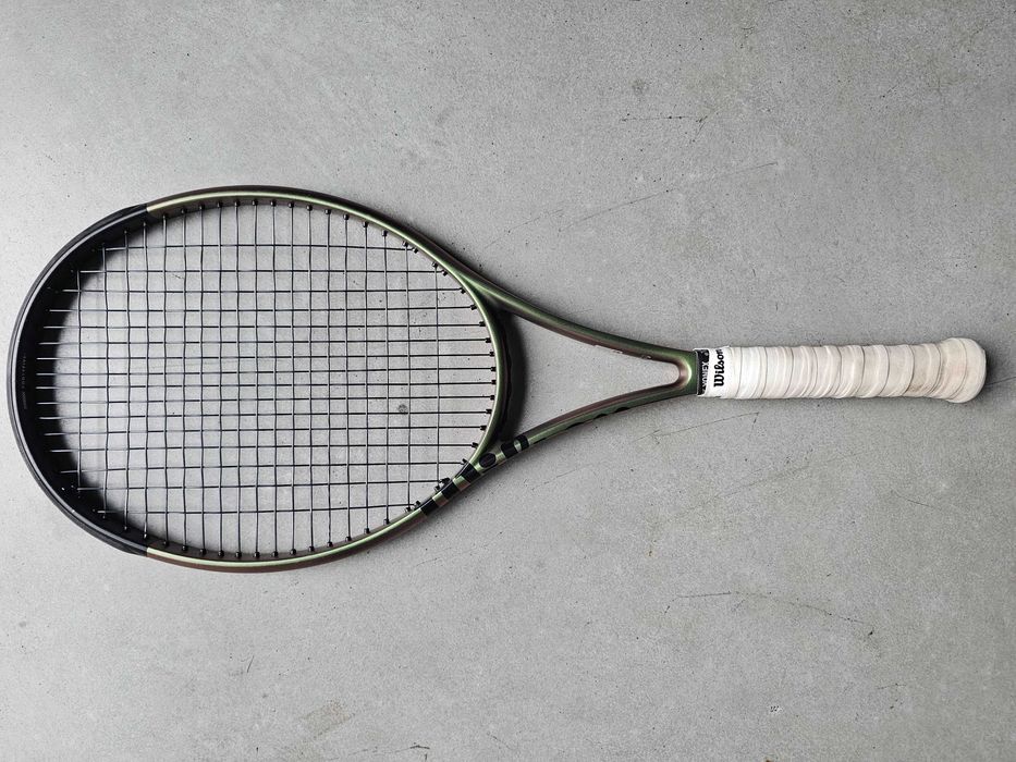 Wilson Blade, V8, 300g