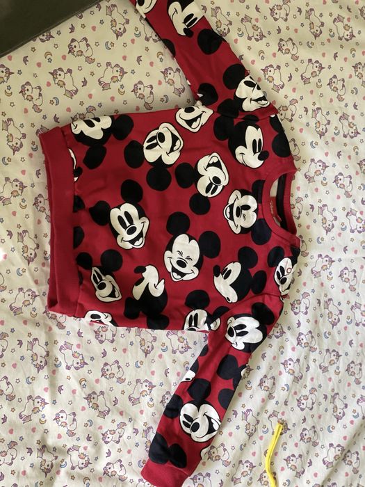 Осінь-весна комплект дитячий