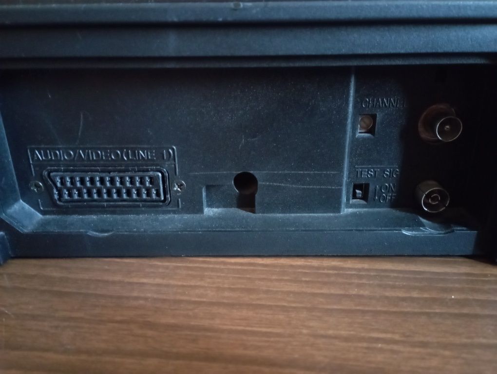 Magnetowid Sharp A39