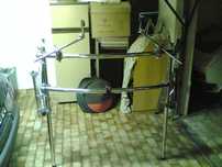 Rack Mapex topo de gama