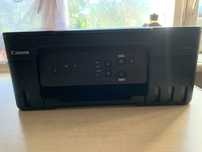 Принтер Canon g3430