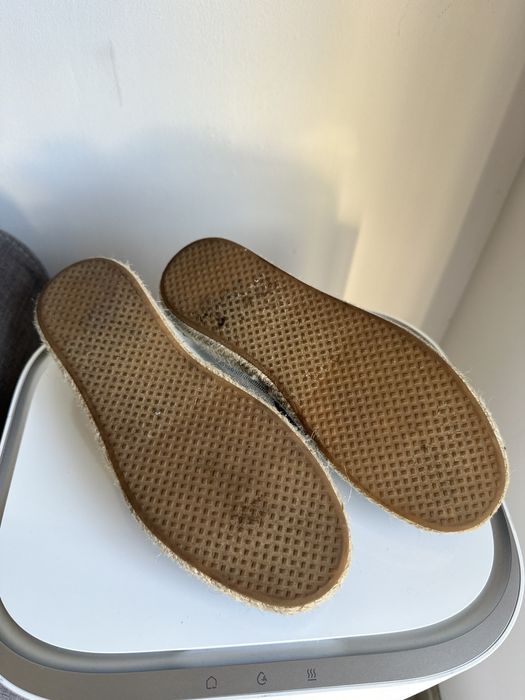 Espadryle Toms buty Tomsy