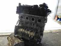 SILNIK WTRYSKI BMW X1 E84 2.0 D N47D20C