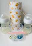 Пляшечки Philip’s Avent Natural 260 ml. Комплект для годування