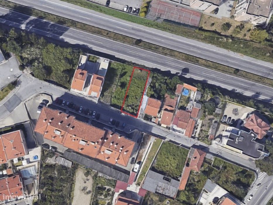 Terreno | Projeto para andares moradia