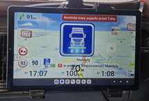 TABLET LENOVO   Igo primo truck