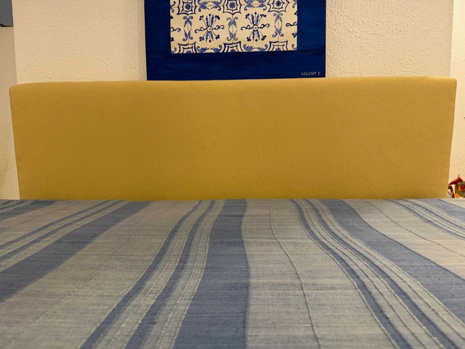 Cama de casal, soomier