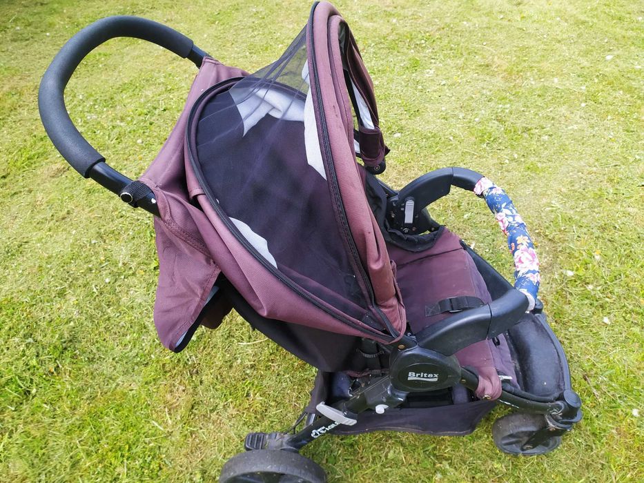 Wózek spacerowy Britax
