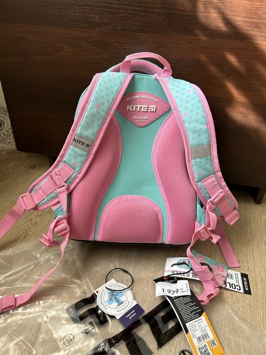 Рюкзак Kite кайт 6-8 років