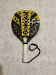 Venda/Troca Babolat Counter Viper 2024 Raquete Padel