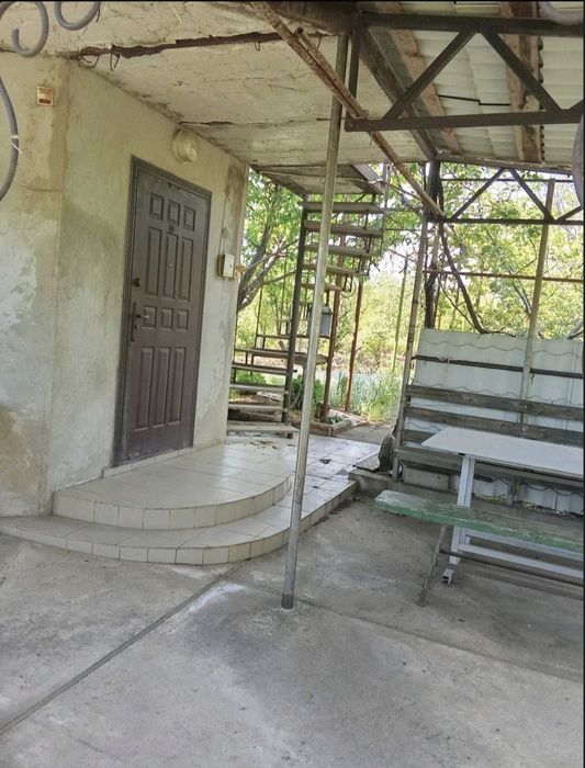 Продам дачу на Телегульском лимане