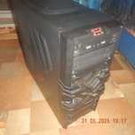 Корпус для ПК  AeroCool PGS STRIKE-X ONE ATX