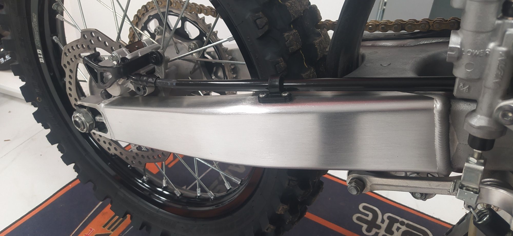 Honda CRF 250 Jak NOWA Raty nie KTM sxf 350 yzf 450