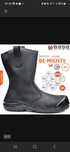 Buty robocze BASE S3 SRK