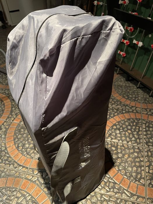 Łóżeczko turystyczne