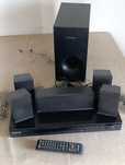 Kino domowe Samsung HT-E350