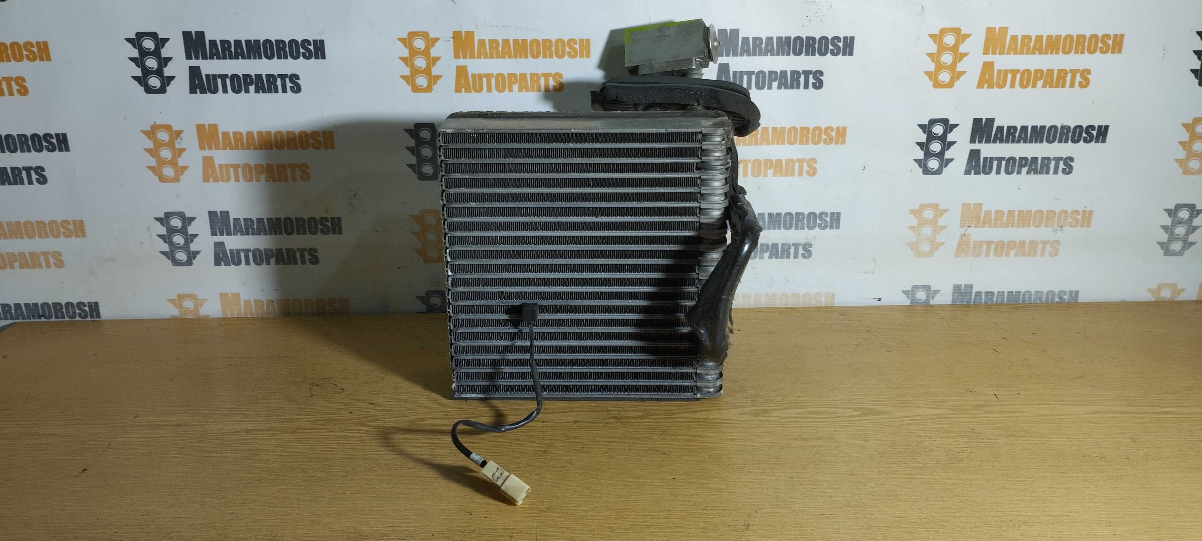 jeep grand cherokee wj черокі радіатор кондиціонера розборки разборки