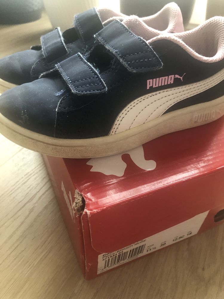 Buty sportowe Puma