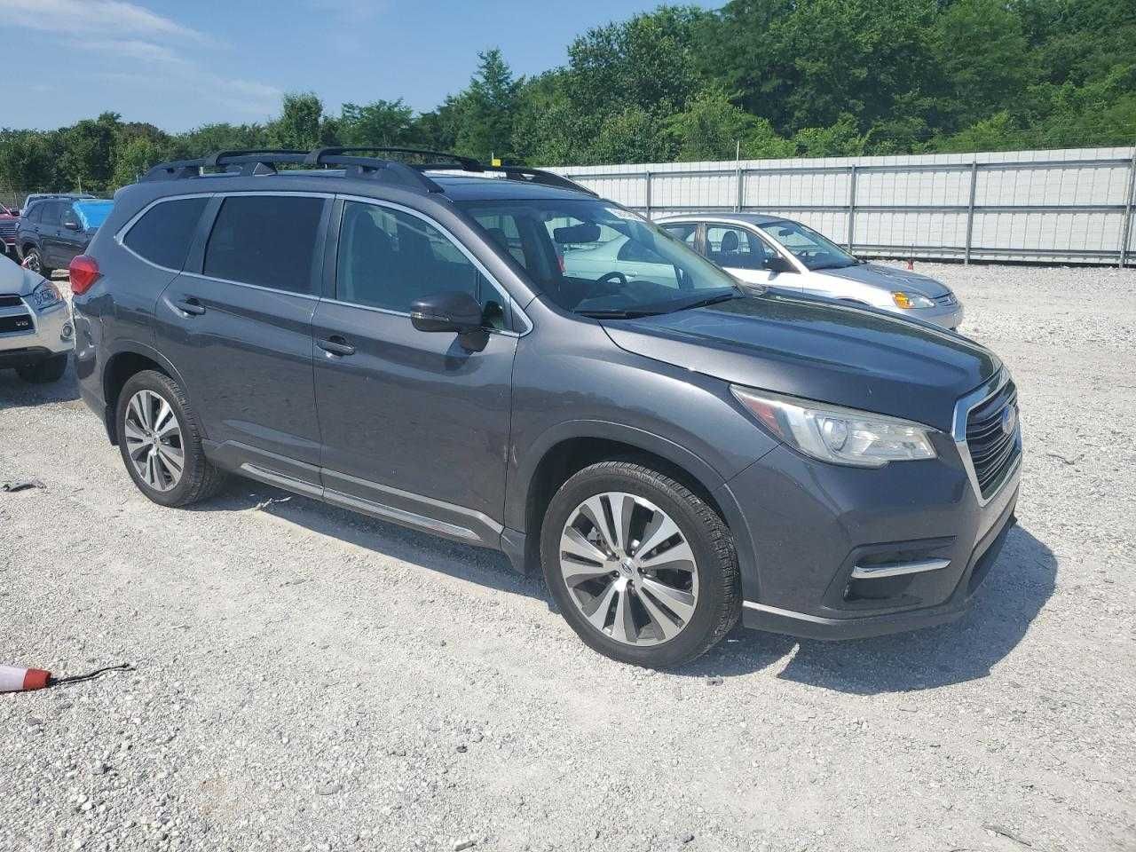 Автомобіль 2019 Subaru Ascent Limited