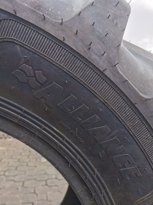 Opona 480/65R24 140D Alliance AGRI Star ll Series 65 #