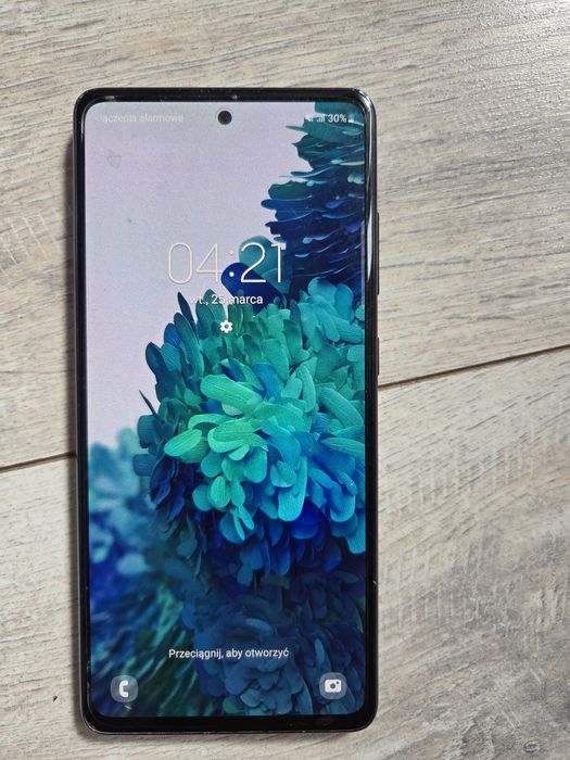 Samsung Galaxy S20 FE 5G