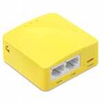 Mini router "Mango" GL.iNet GL-MT300N-V2

Sprzęt w pełni sprawny, dzia