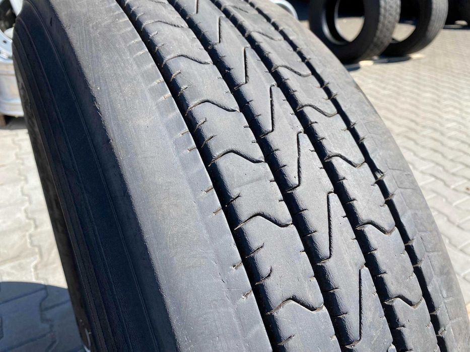 295/80R22.5 Opona FULDA EcoControl 2 NAPĘD Eco