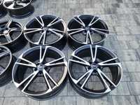 Alufelgi 21" 5x112 ET43 AUDI A6 C8 C7 RS6  OEM! 4KO !  BBS !