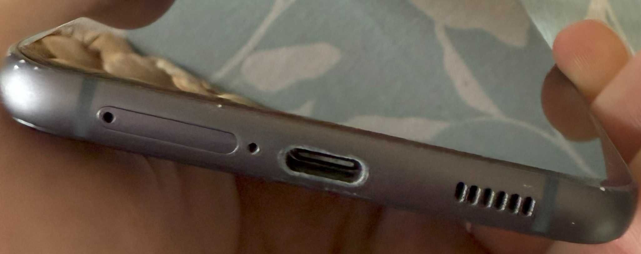Samsung S21 FE 5G idealny stan