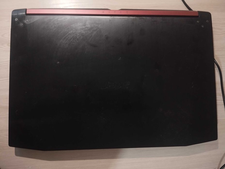 Ігровий Ноутбук Acer Nitro AN515-51 |16 ГБ ОЗП|GTX 1050 4GB |i5-7300HQ