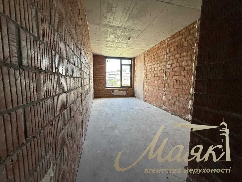 Продаж 2-кімнатної квартири 52м2, ЖК Tetris Hall, Печерський