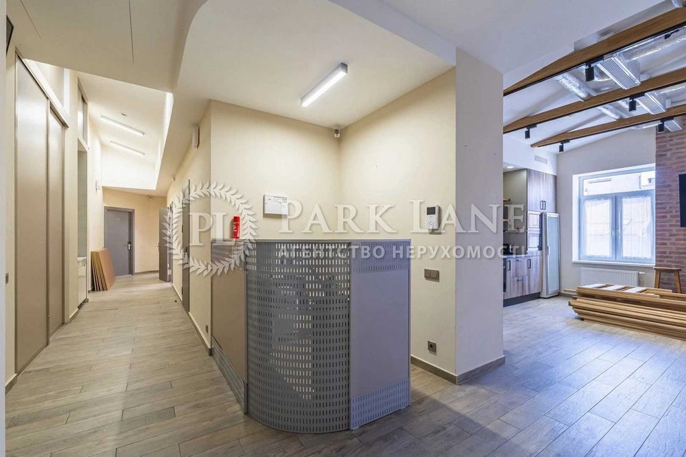 7К Щекавицька, 30/39 Поділ