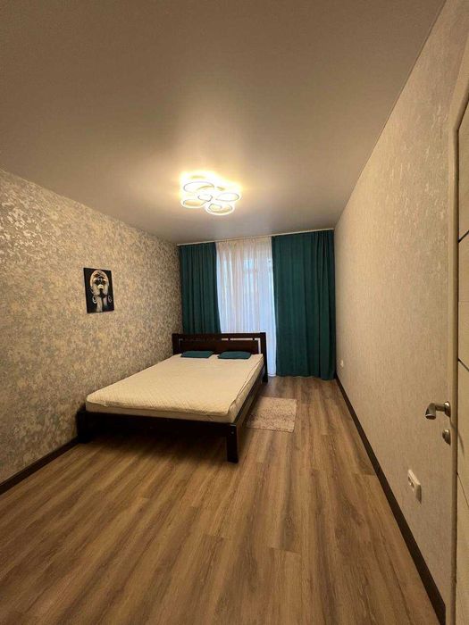 "Три кімнати щастя і затишку»