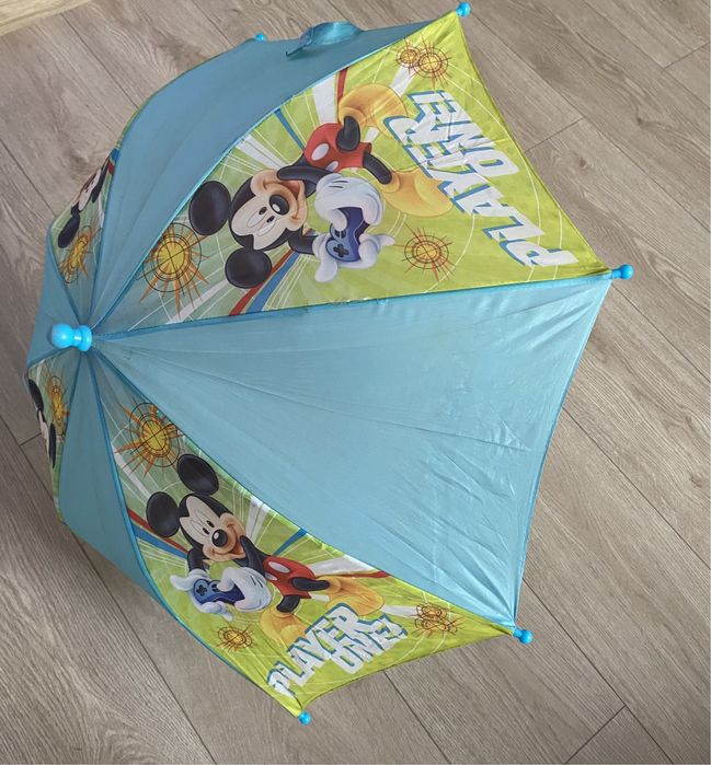 Parasolka dziecięca