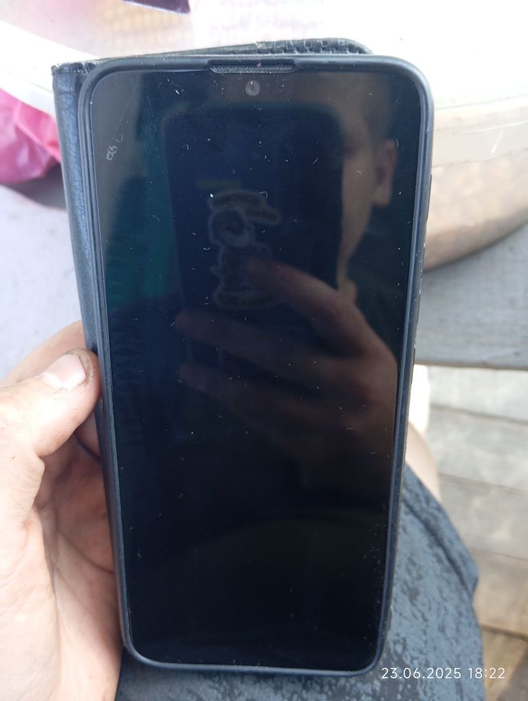 Motorola E7 Power 4/64 GB
На запчастини