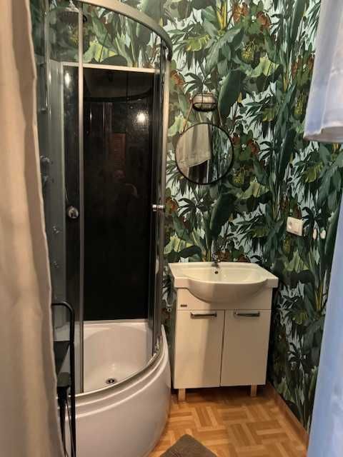 Kawalerka obok Galerii Katowickiej/ul. Słowackiego 22