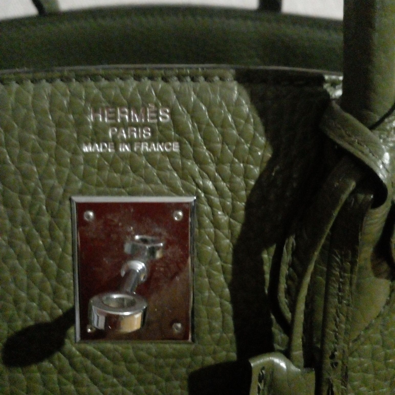 Срочно. Продается сумка Неrmes Birkin.