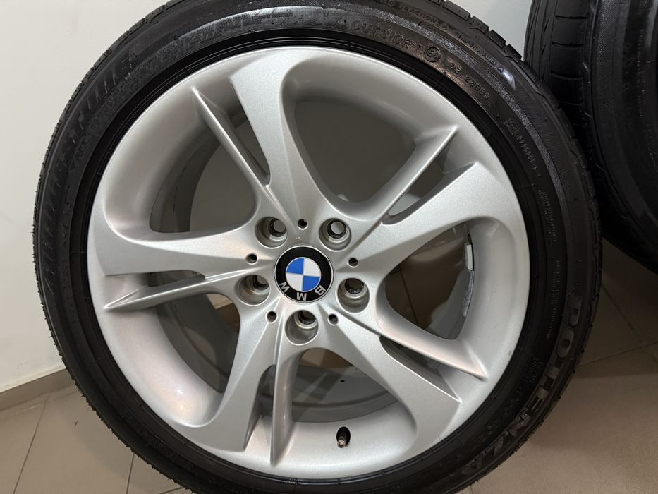Комплект Диски R17 BMW Z4 E89