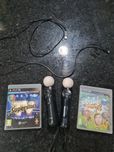 Consola Playstation