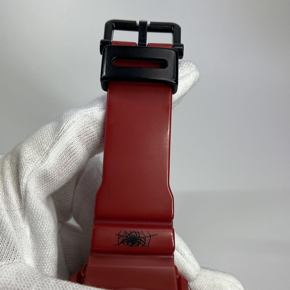 137 Годинник часы Casio G-Shock DW-6900 1995 року вінтаж оригінал